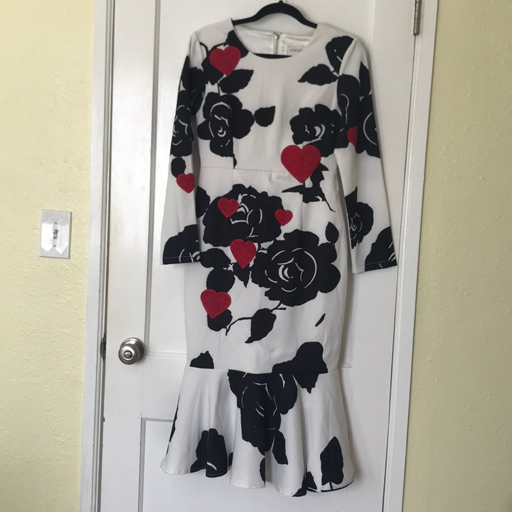 Beautiful dress 😍